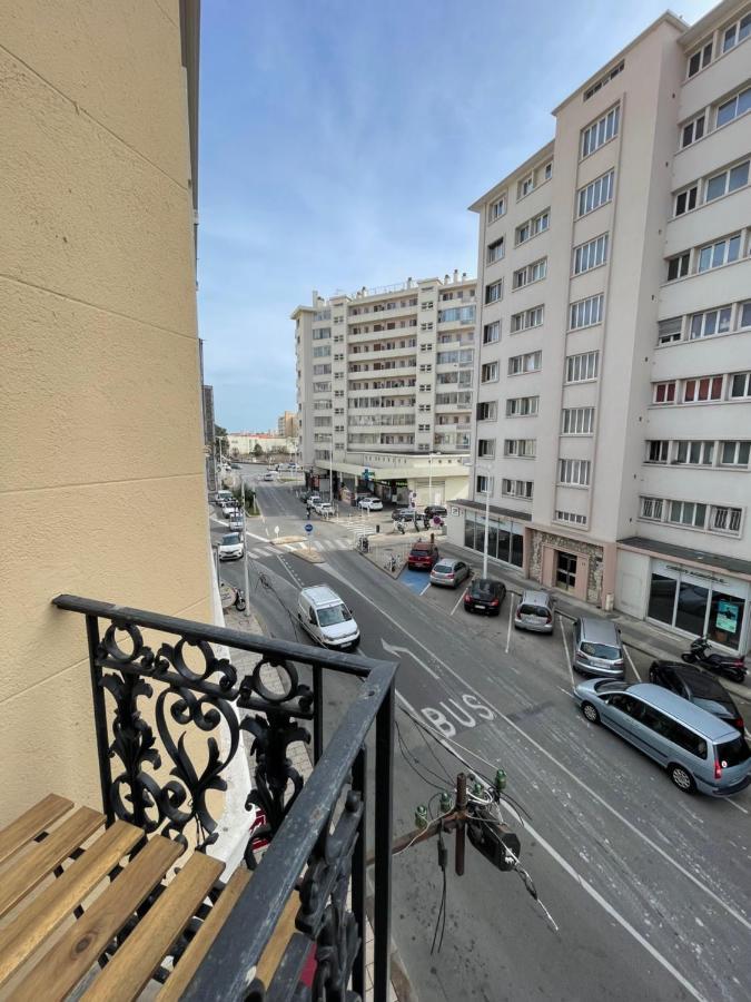 Cote D'Azur Appart Spacieux / Lumineux Toulon Dış mekan fotoğraf