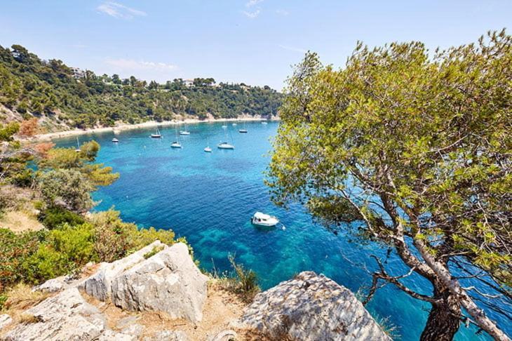 Cote D'Azur Appart Spacieux / Lumineux Toulon Dış mekan fotoğraf